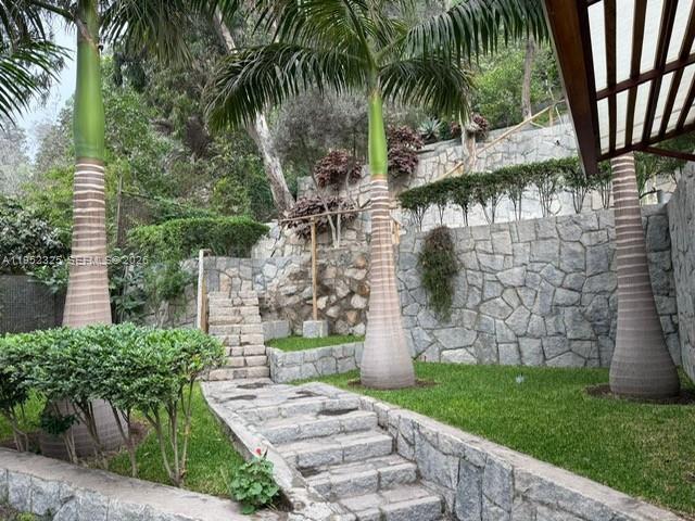 130 Av Malecon, California, Chosica, Lima - Peru Lima, FL 0