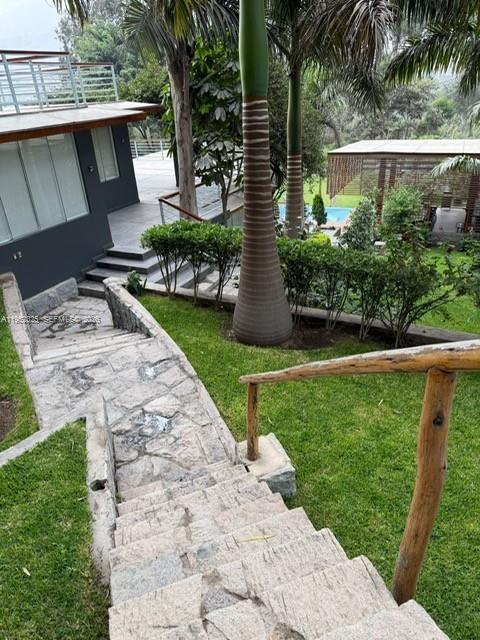 130 Av Malecon, California, Chosica, Lima - Peru Lima, FL 0