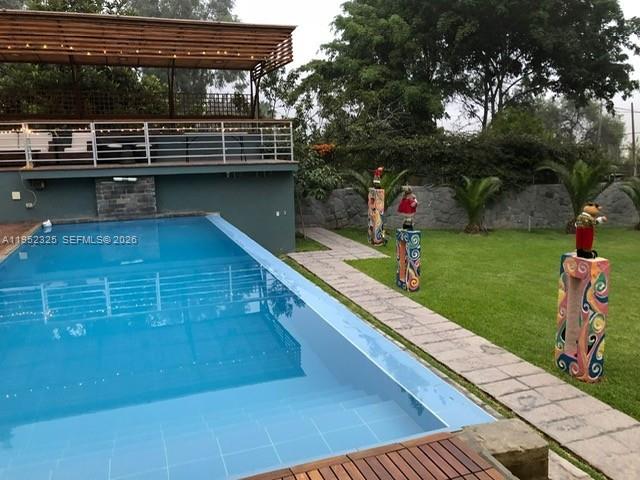 130 Av Malecon, California, Chosica, Lima - Peru Lima, FL 0