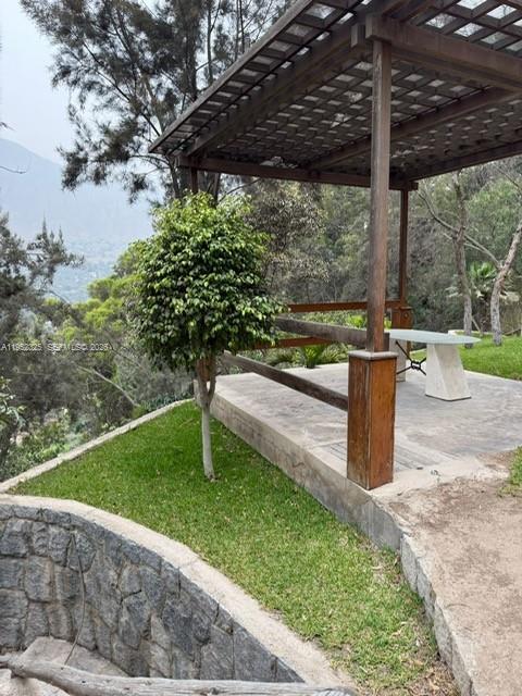 130 Av Malecon, California, Chosica, Lima - Peru Lima, FL 0