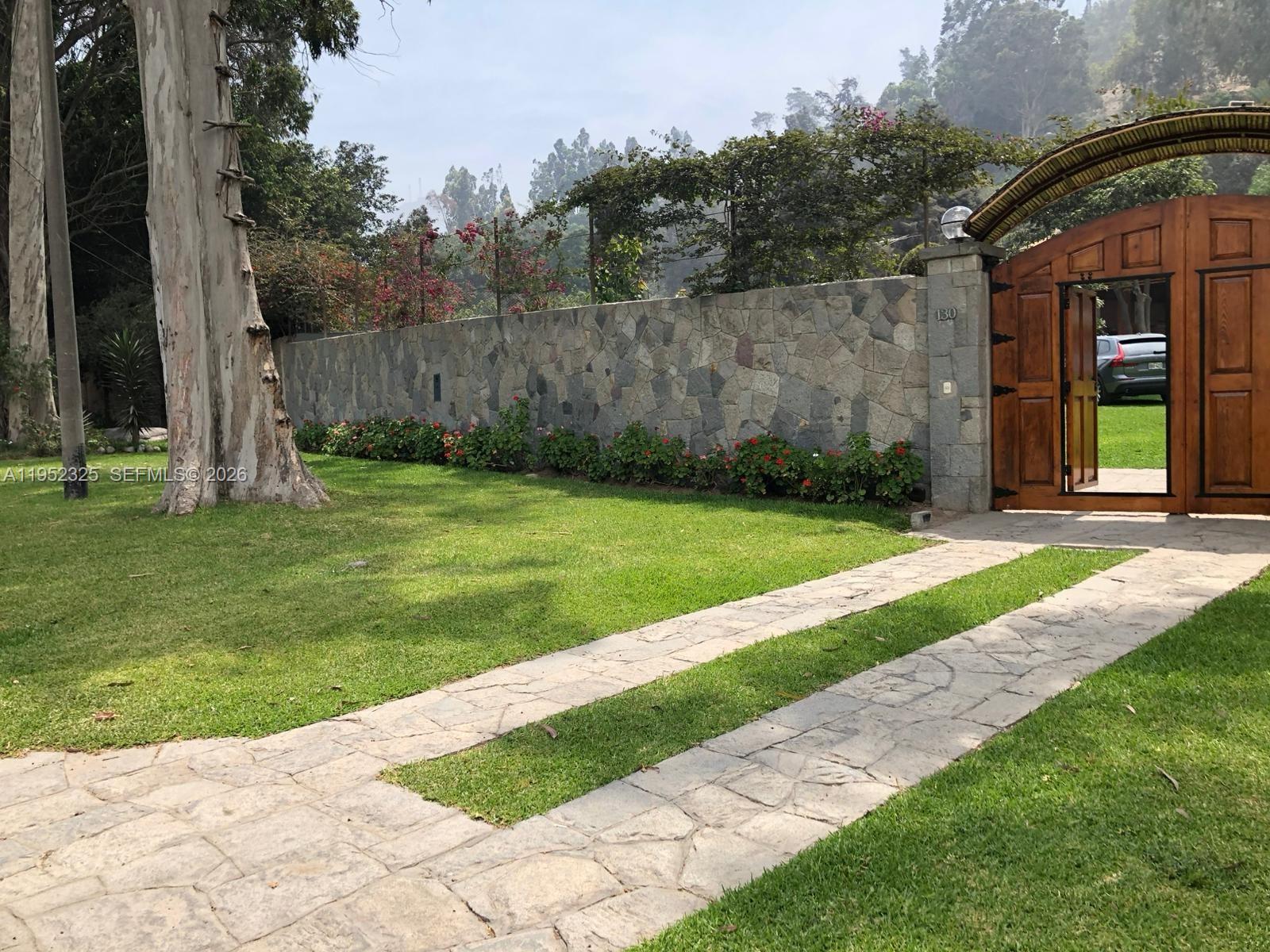 130 Av Malecon, California, Chosica, Lima - Peru Lima, FL 0