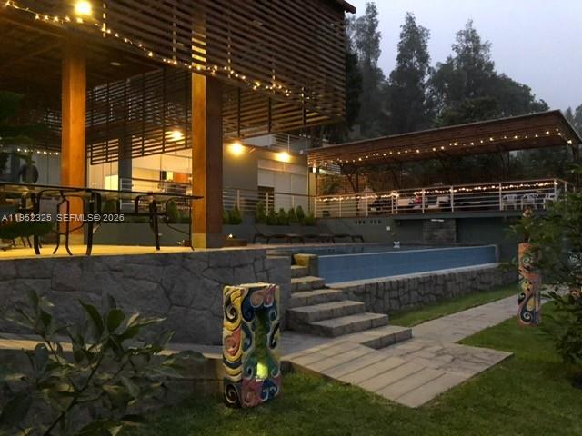 130 Av Malecon, California, Chosica, Lima - Peru Lima, FL 0