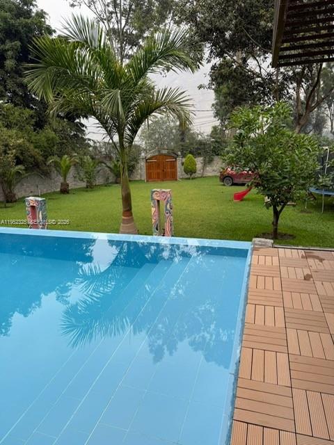 130 Av Malecon, California, Chosica, Lima - Peru Lima, FL 0