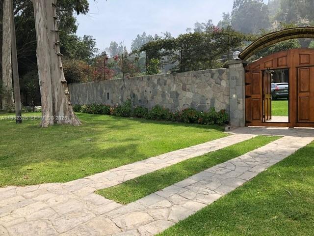 130 Av Malecon, California, Chosica, Lima - Peru Lima, FL 0