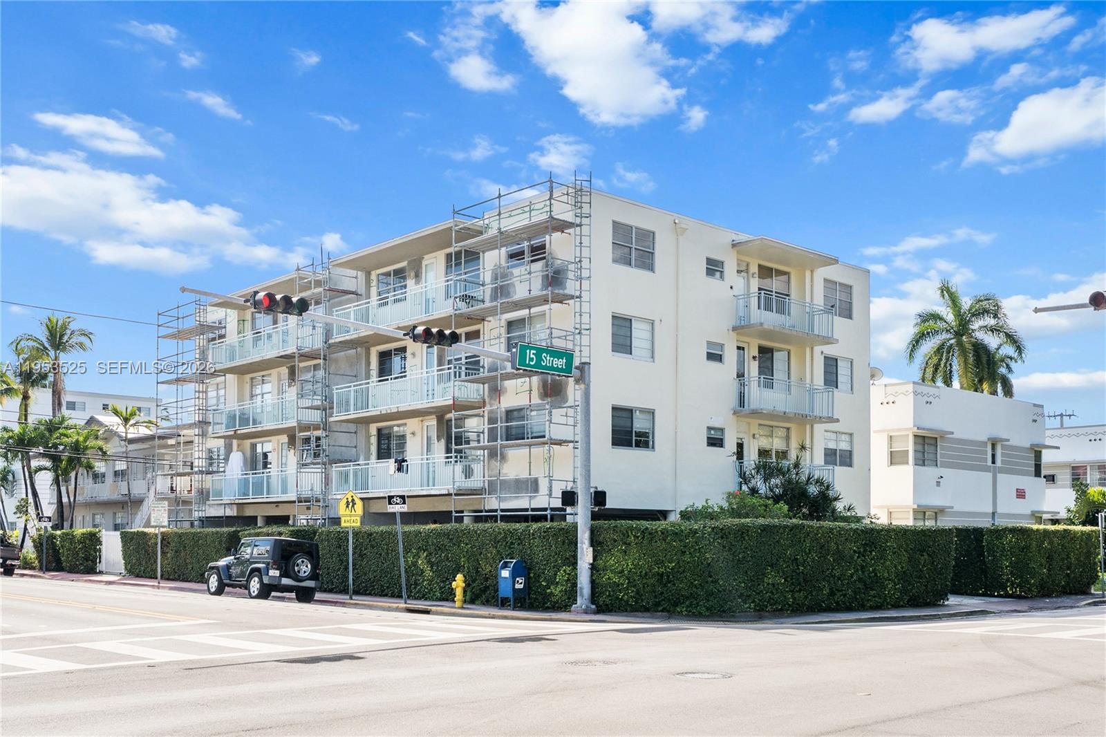 1480 Euclid Ave #201 Miami Beach, FL 33139