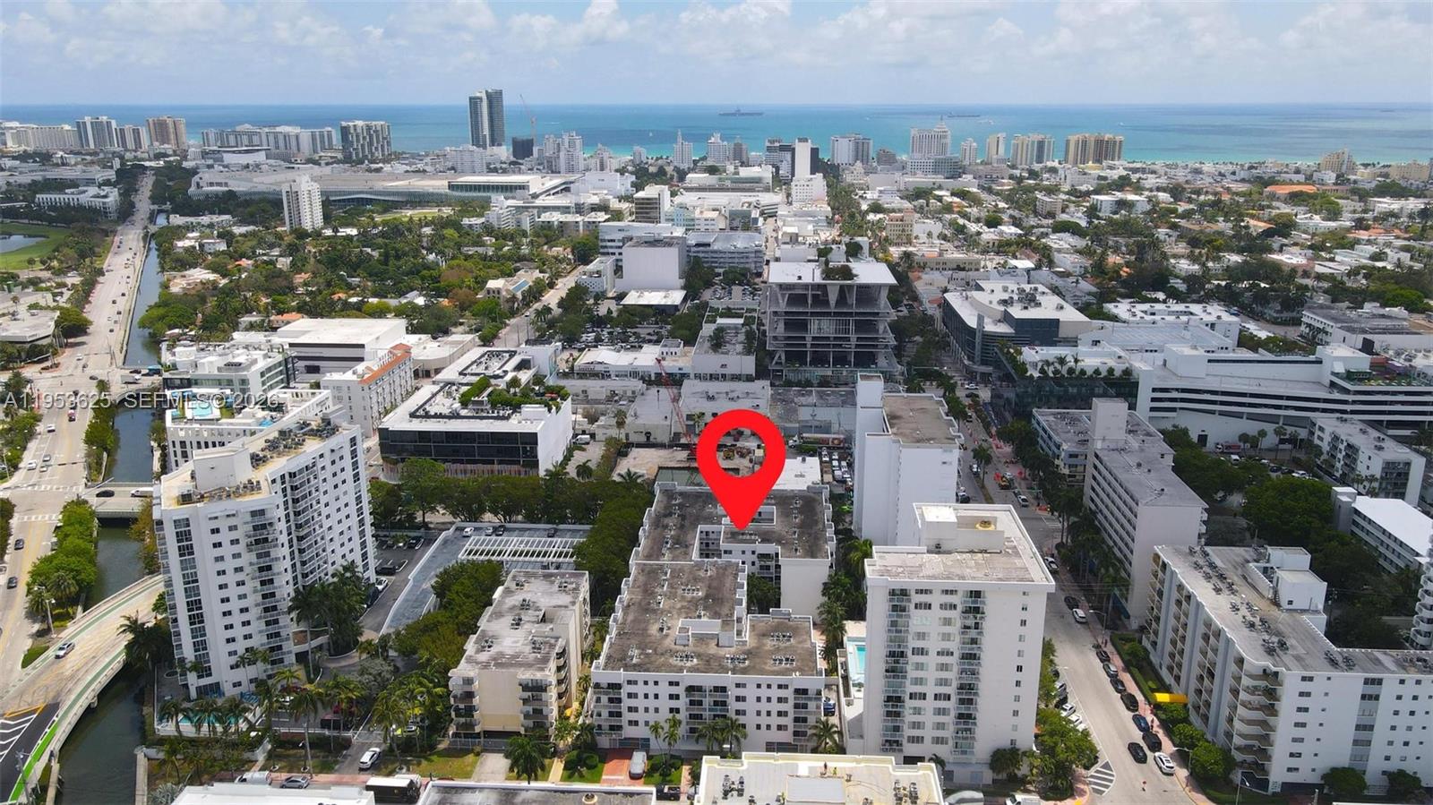 1665 Bay Rd #518 Miami Beach, FL 33139