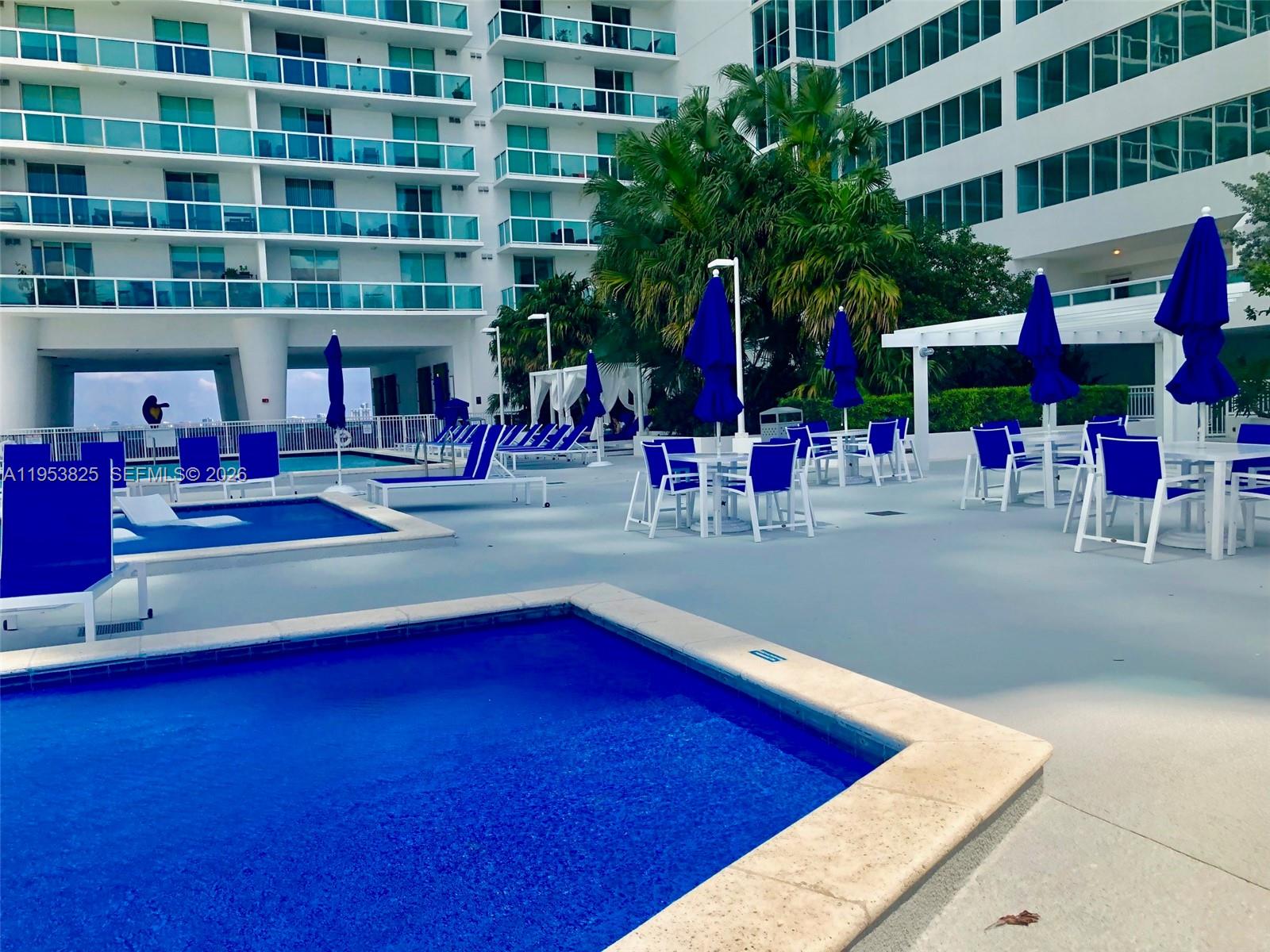 1800 N Bayshore Dr #2505 Miami, FL 33132