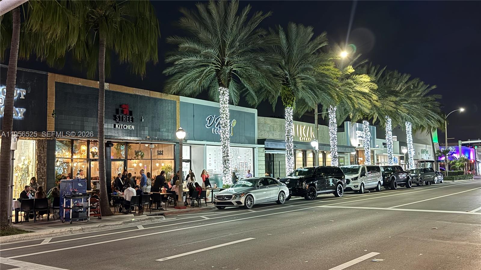 8801 Dickens Ave Surfside, FL 33154