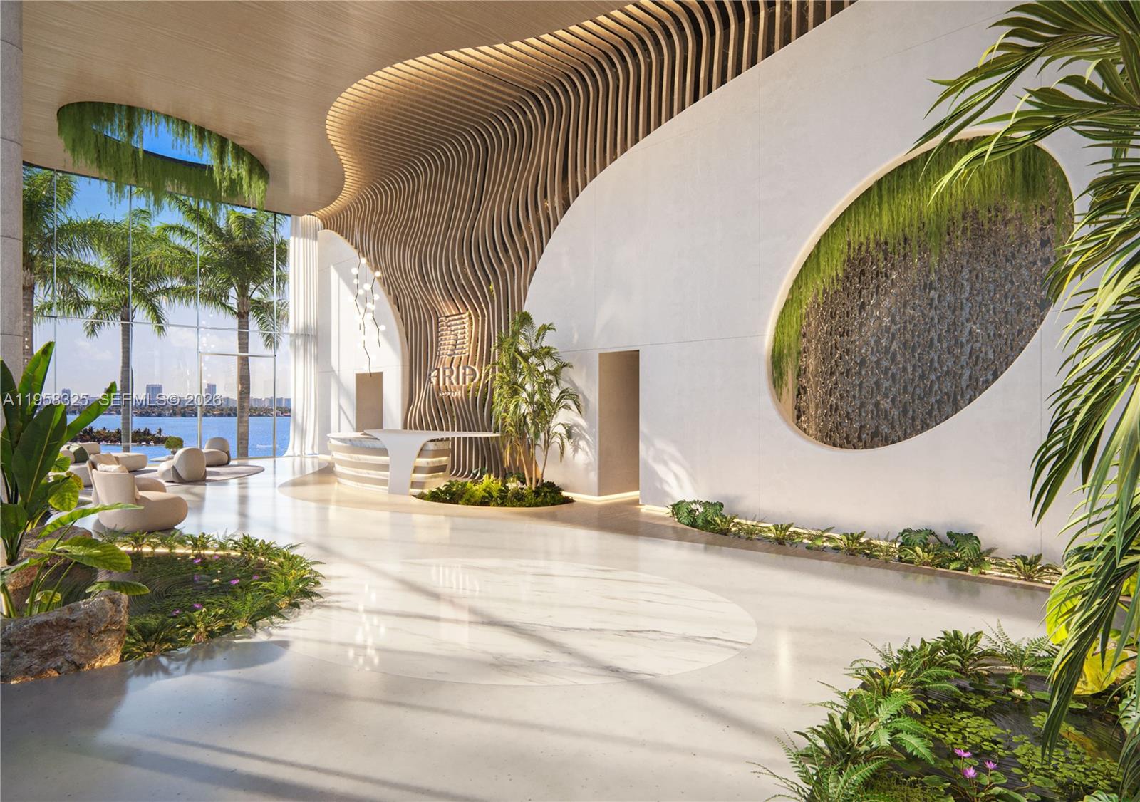 700 Ne 24th St #4507