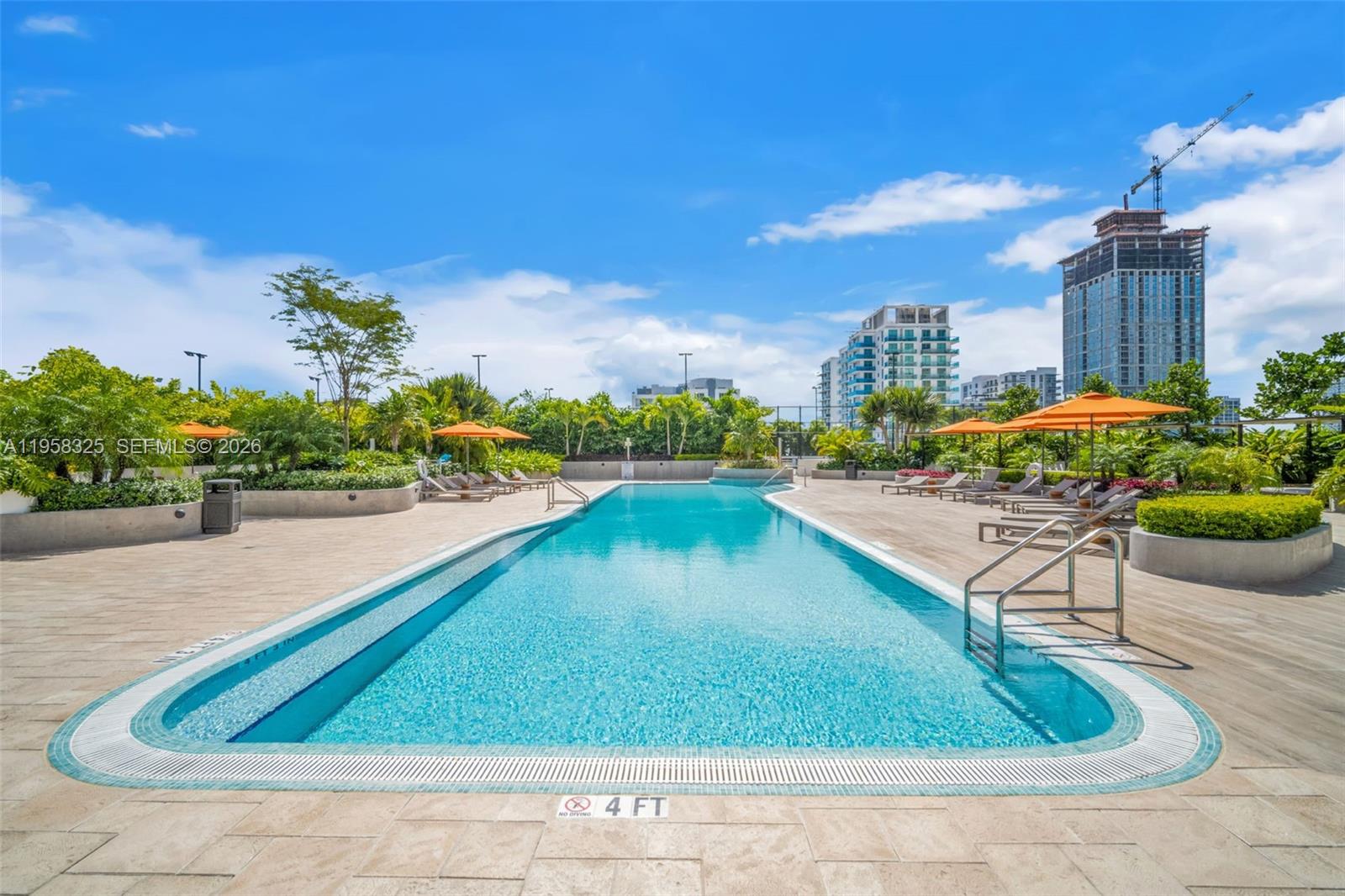 700 Ne 24th St #4507 Miami, FL 33137