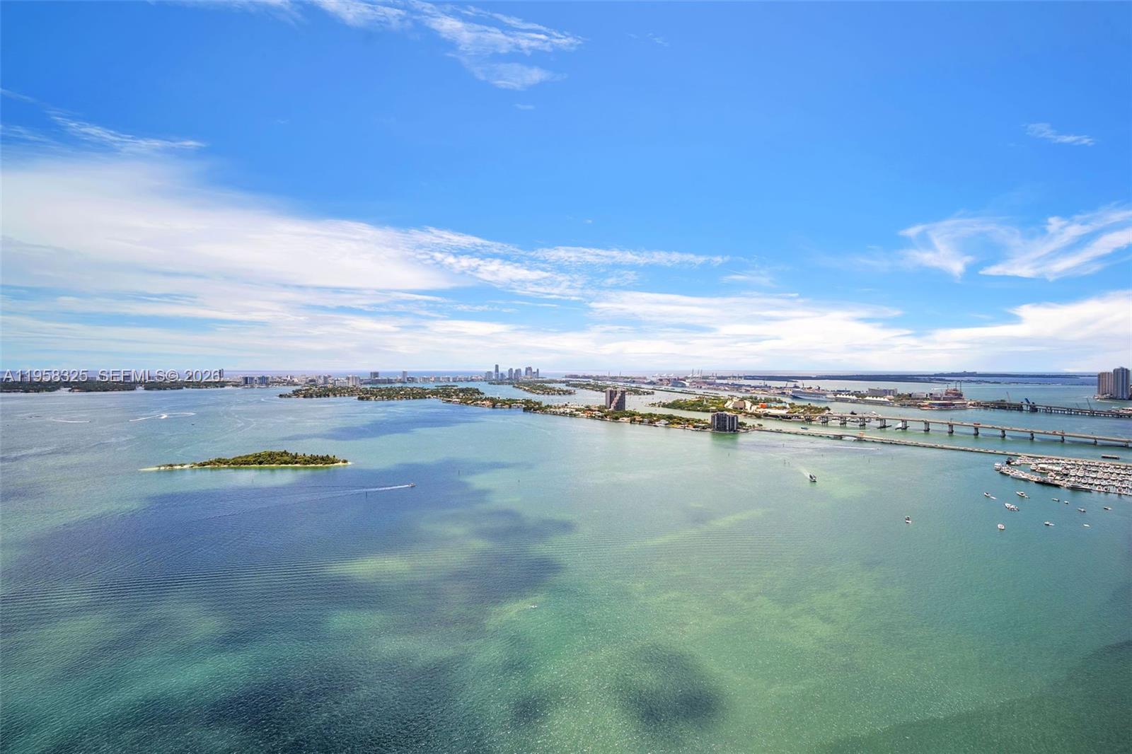 700 Ne 24th St #4507 Miami, FL 33137