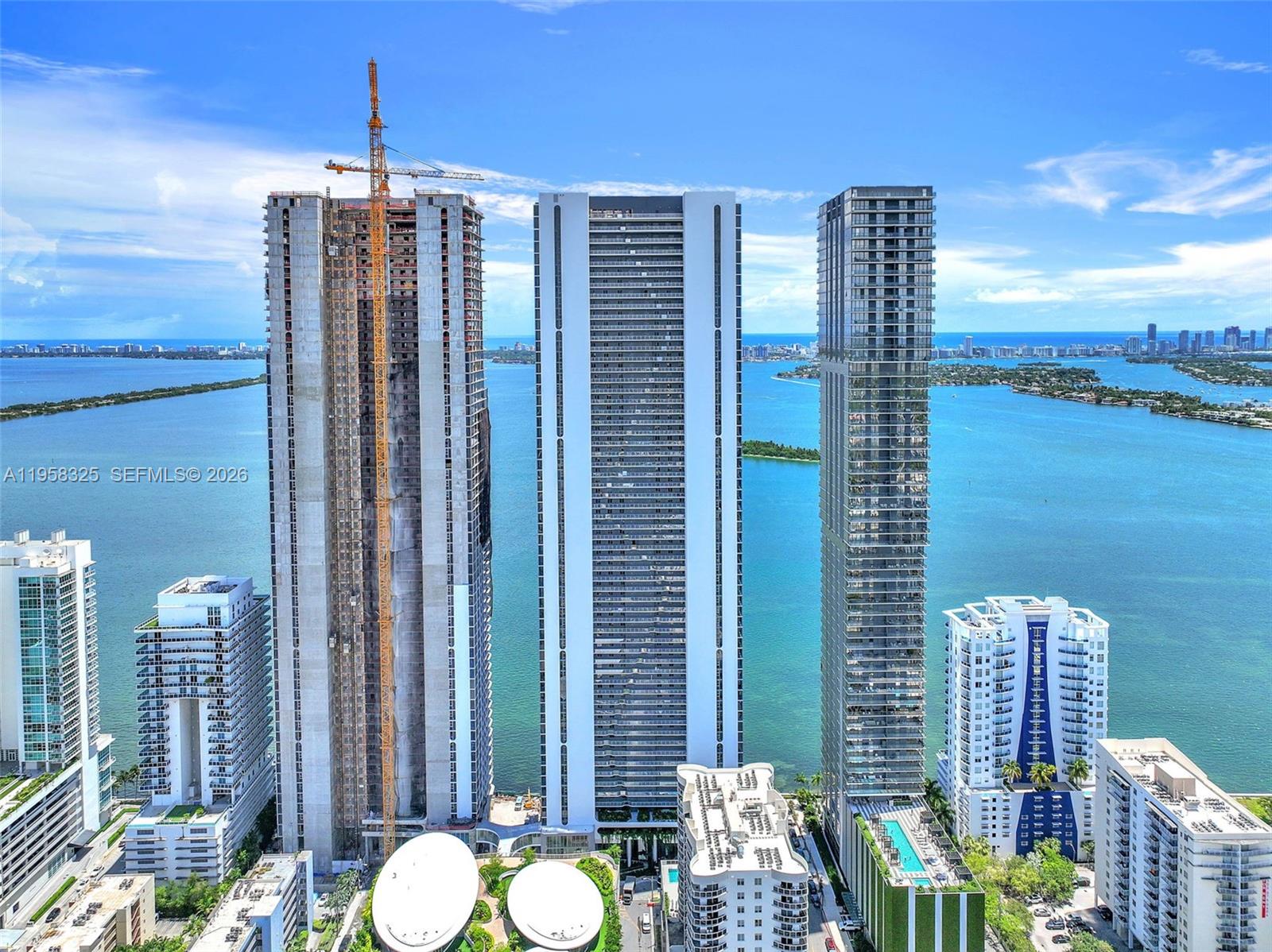 700 Ne 24th St #4507 Miami, FL 33137