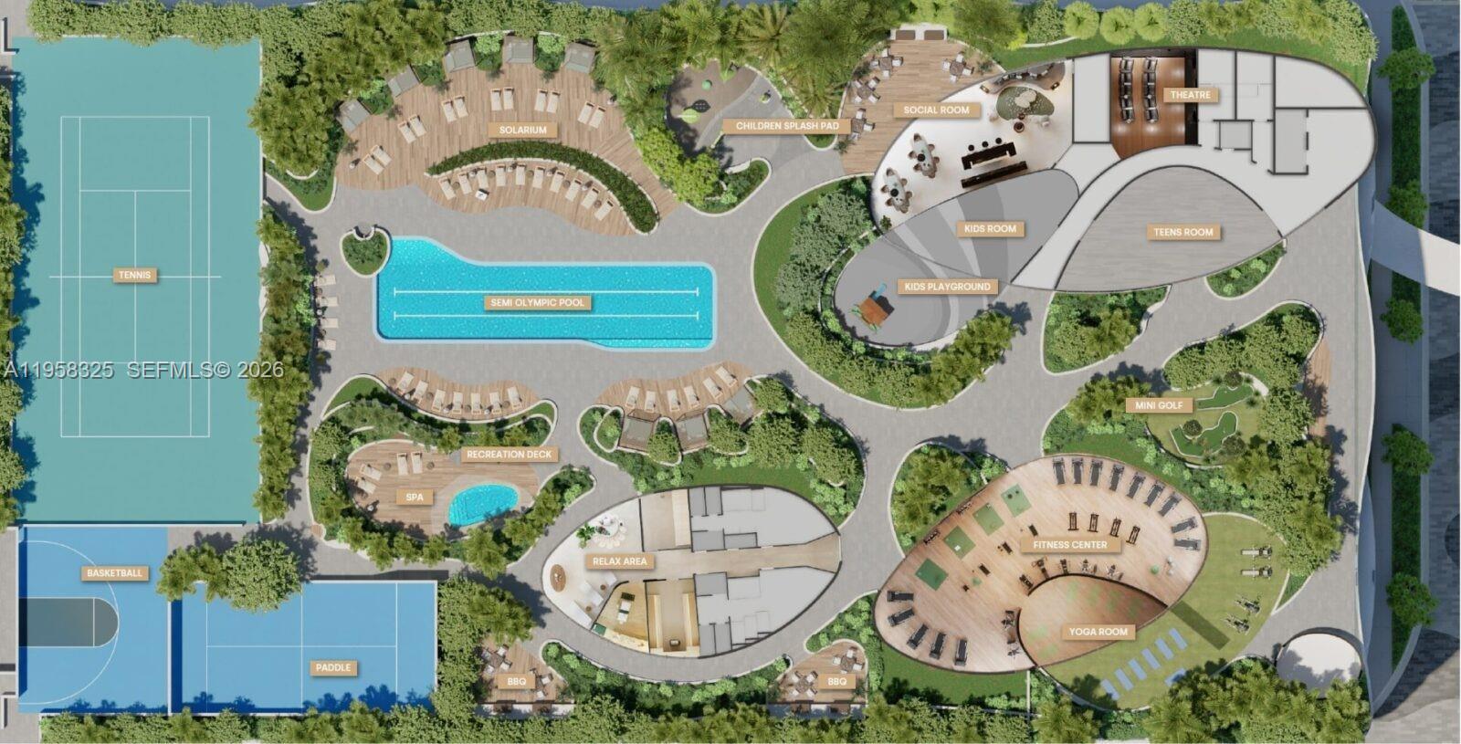 700 Ne 24th St #4507 Miami, FL 33137