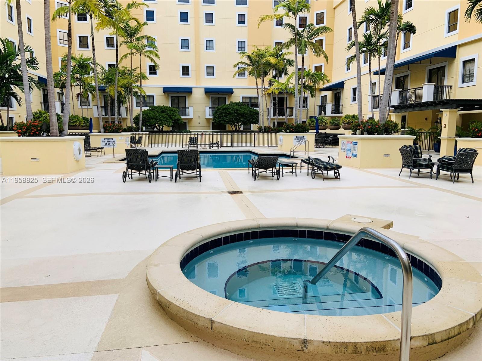 8395 SW 73rd Ave #704 Miami, FL 33143