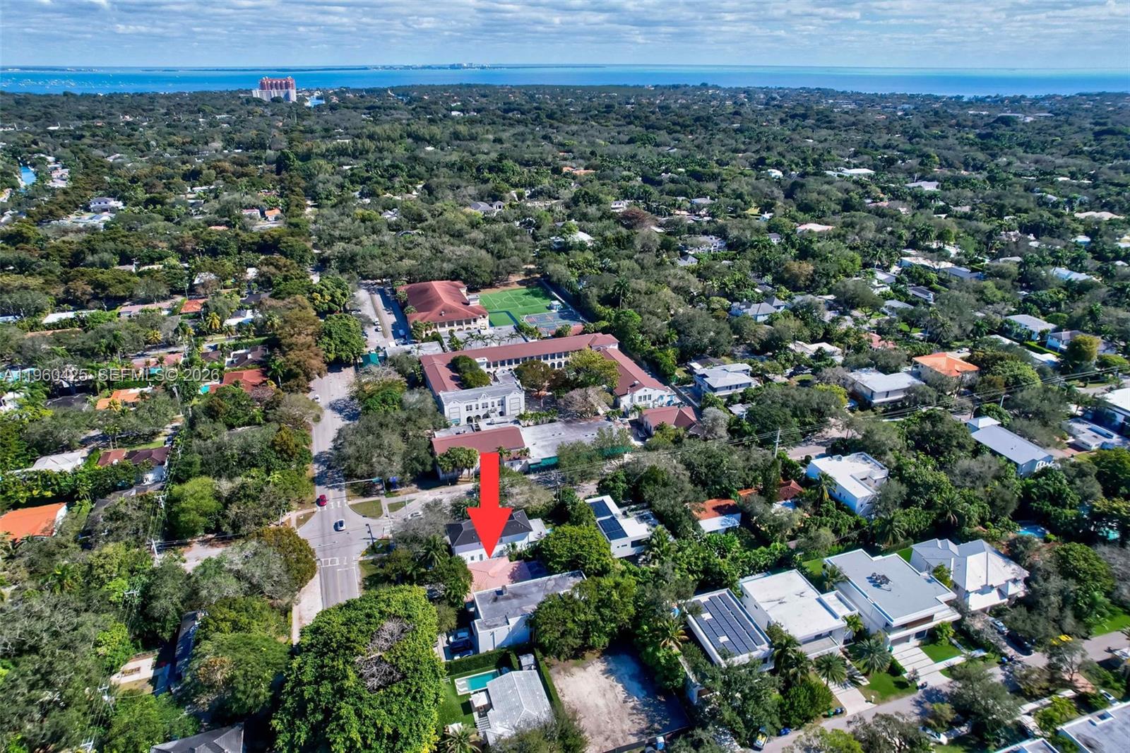 5210 SW 72nd St Miami, FL 33155