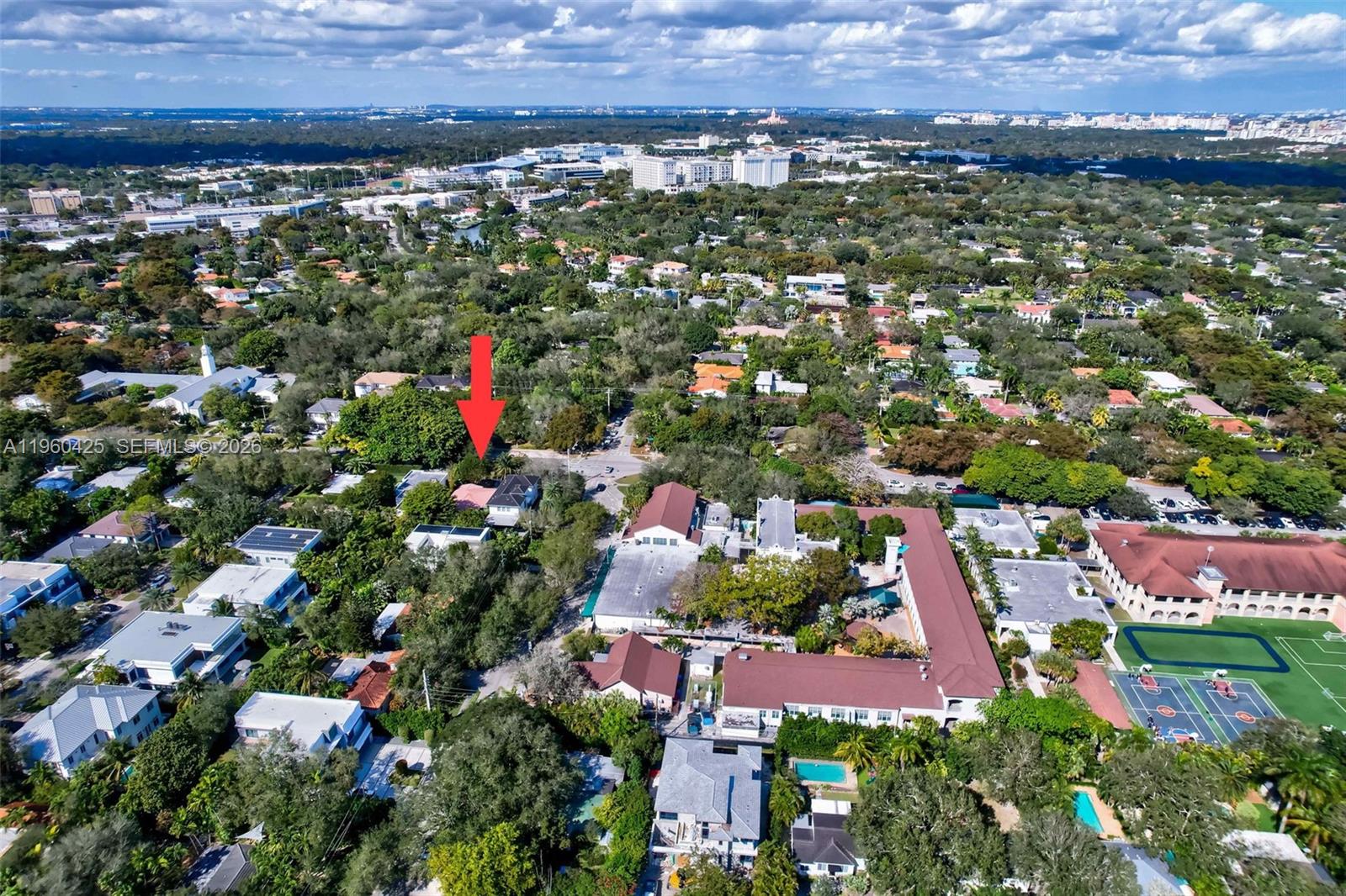 5210 SW 72nd St Miami, FL 33155