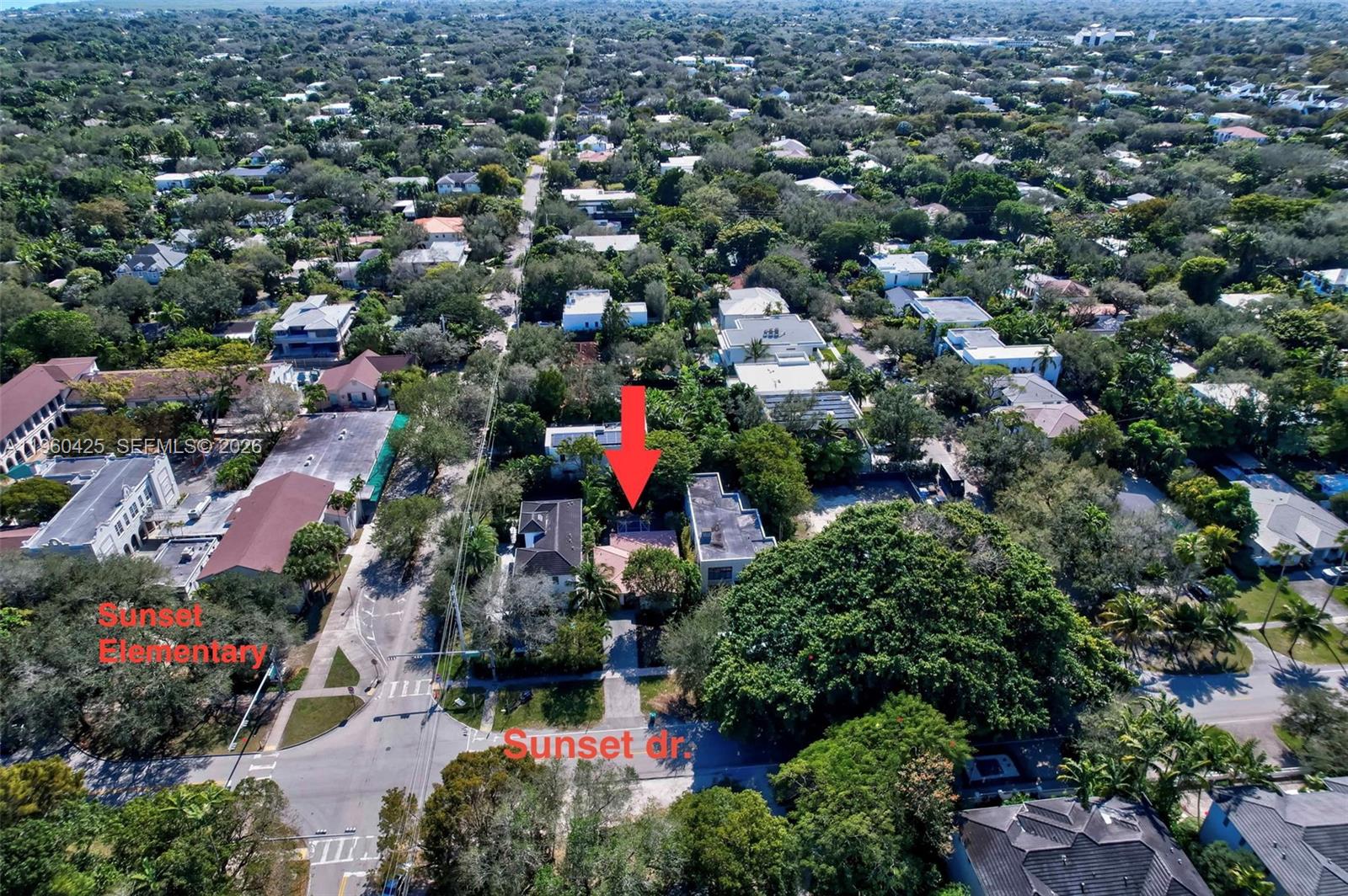 5210 SW 72nd St Miami, FL 33155