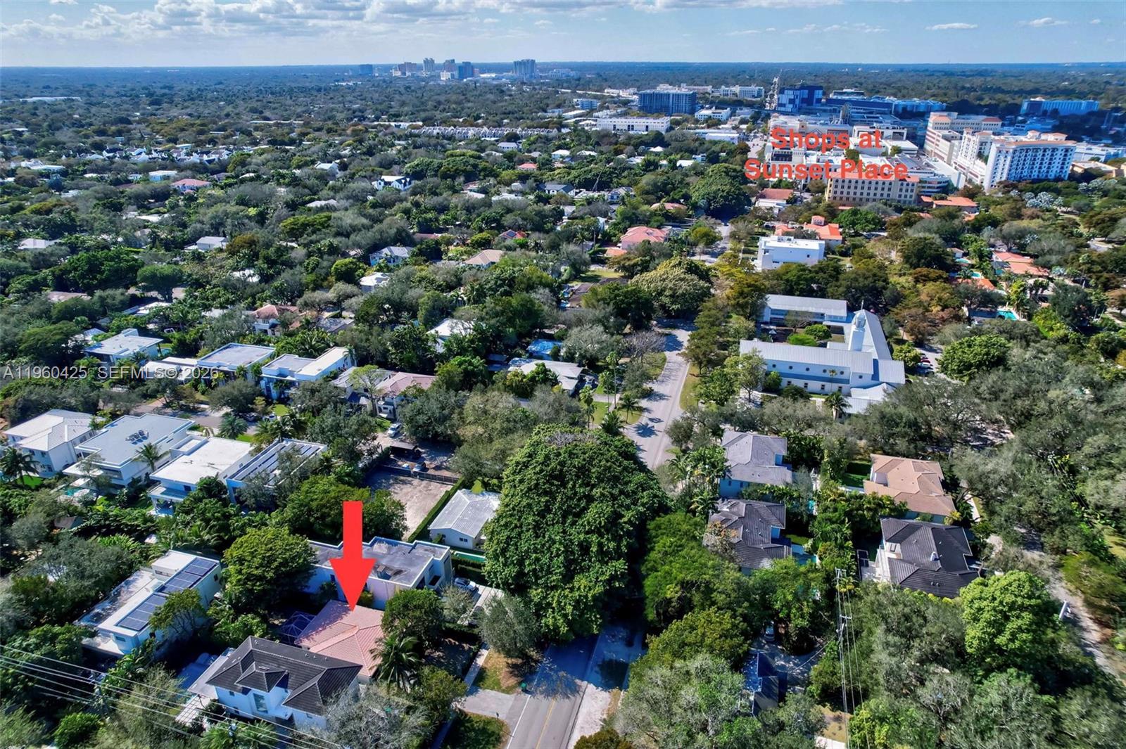 5210 SW 72nd St Miami, FL 33155