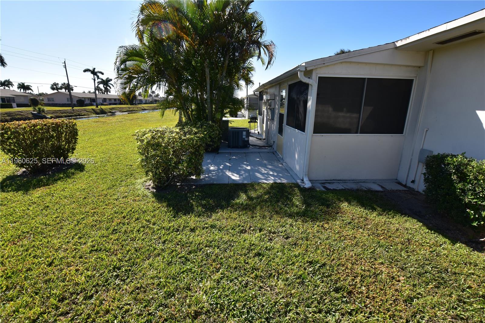 2672 E Emory Dr #D West Palm Beach, FL 33415