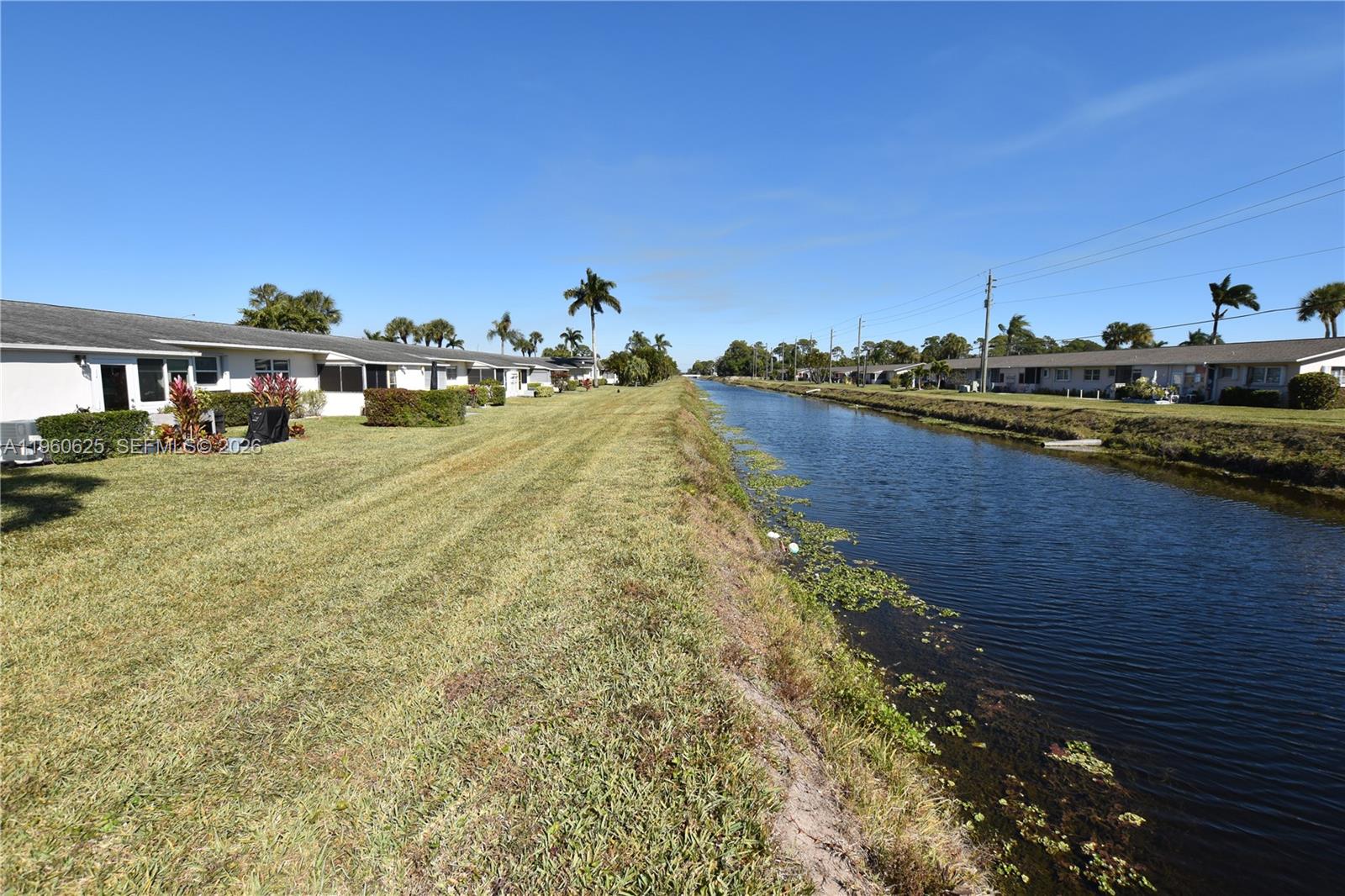 2672 E Emory Dr #D West Palm Beach, FL 33415