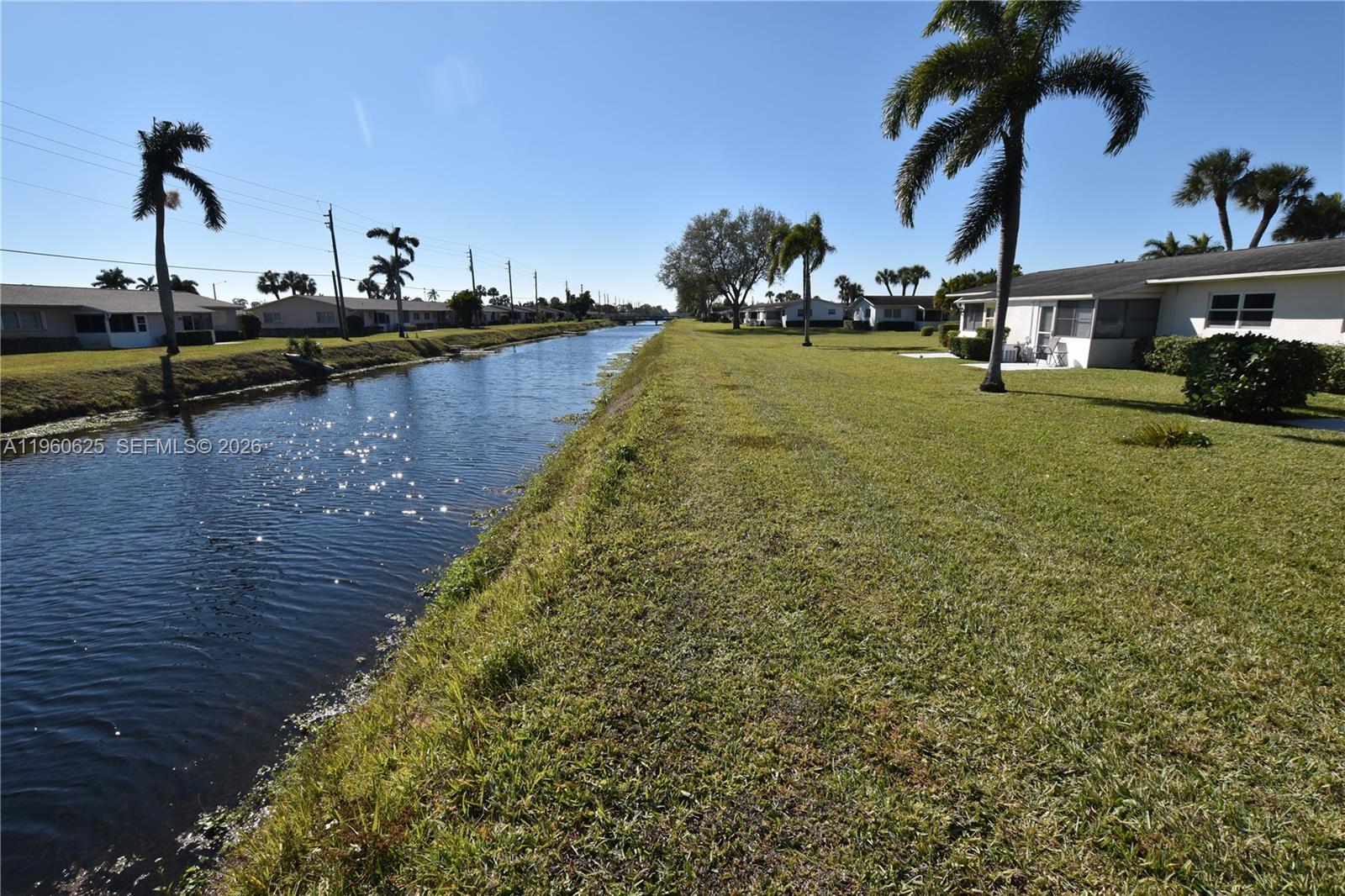 2672 E Emory Dr #D West Palm Beach, FL 33415