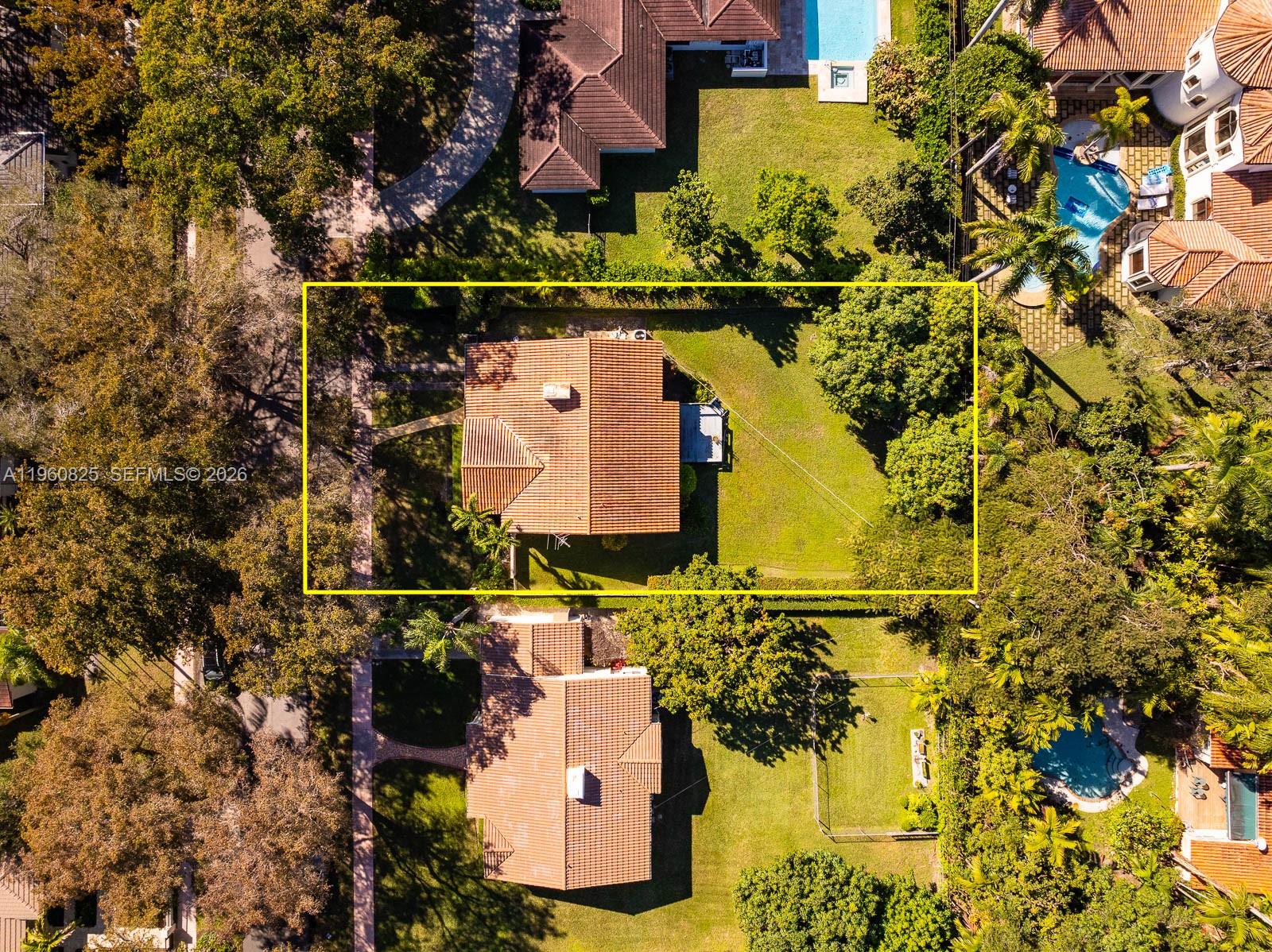 739 Aledo Ave Coral Gables, FL 33134