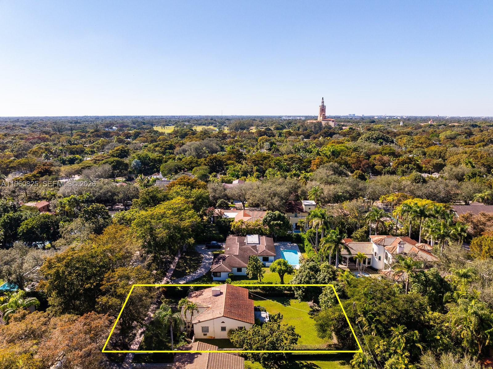 739 Aledo Ave Coral Gables, FL 33134