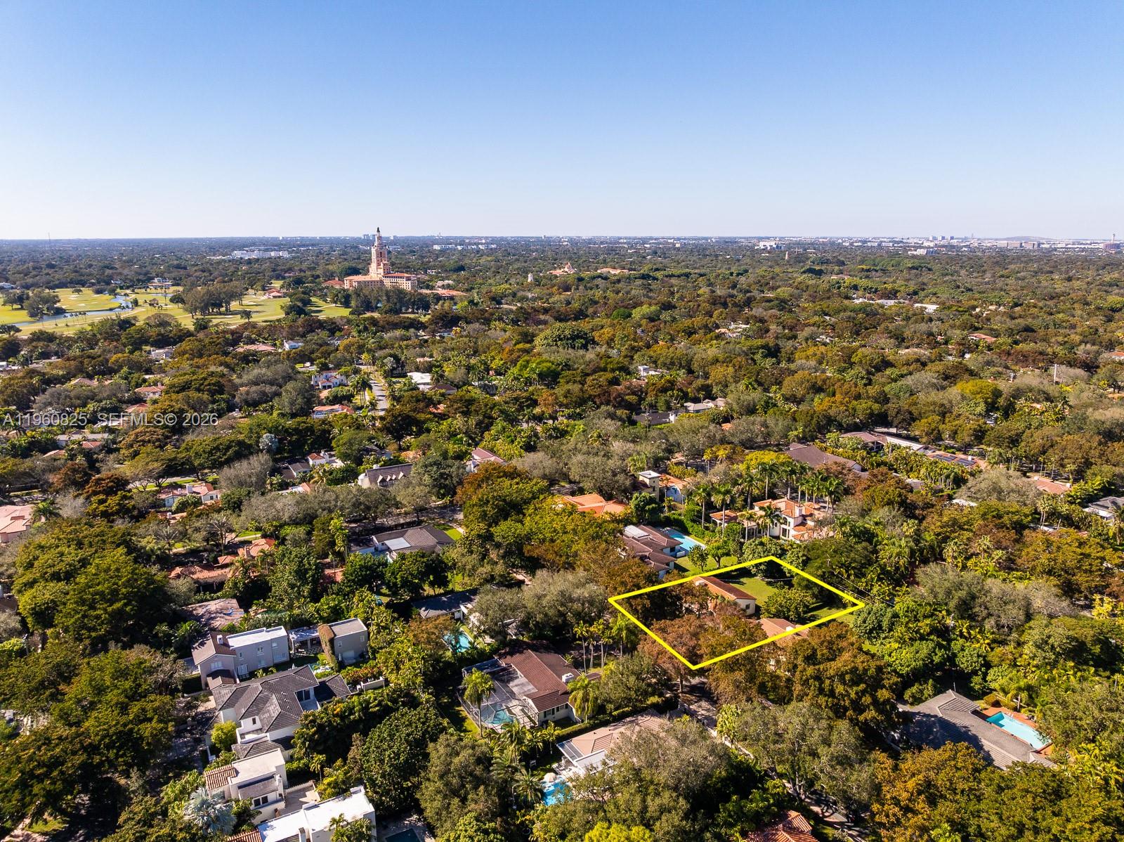 739 Aledo Ave Coral Gables, FL 33134