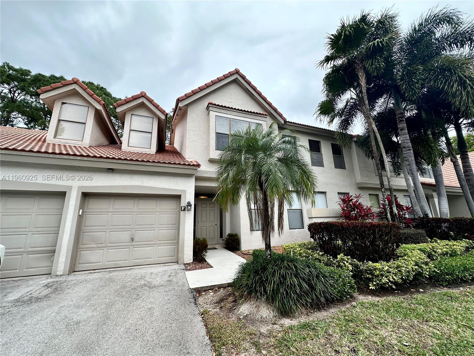 5790 Coach House Cir #E Boca Raton, FL 33486