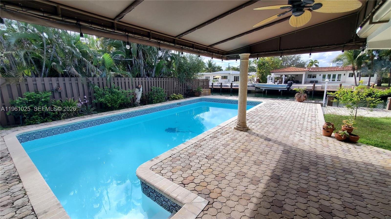 13000 Coronado Ln North Miami, FL 33181