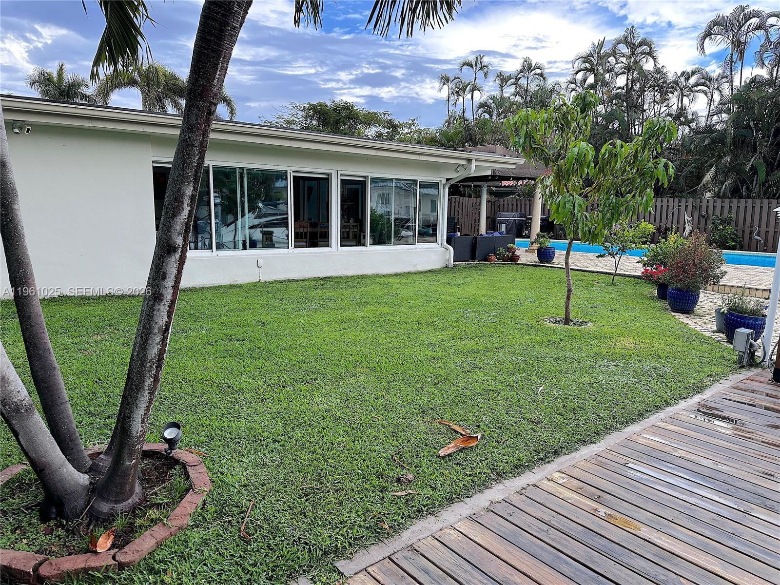 13000 Coronado Ln North Miami, FL 33181