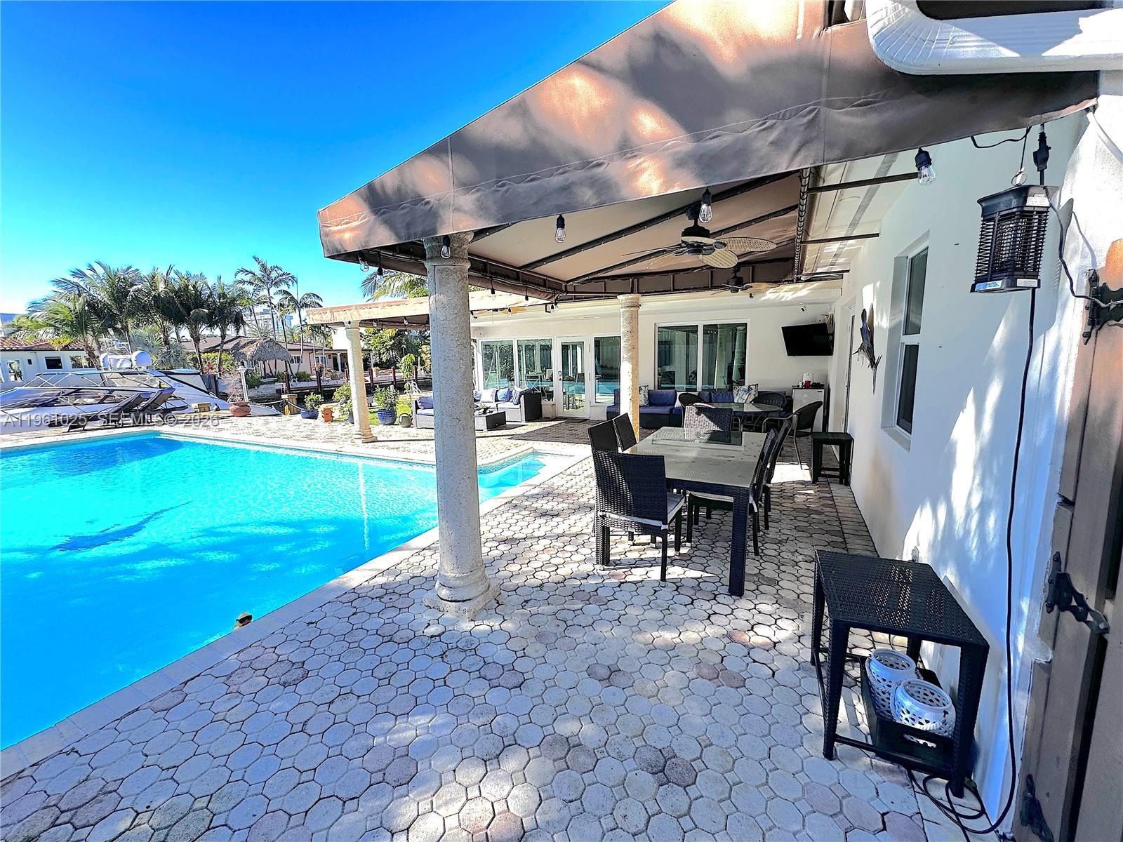 13000 Coronado Ln North Miami, FL 33181