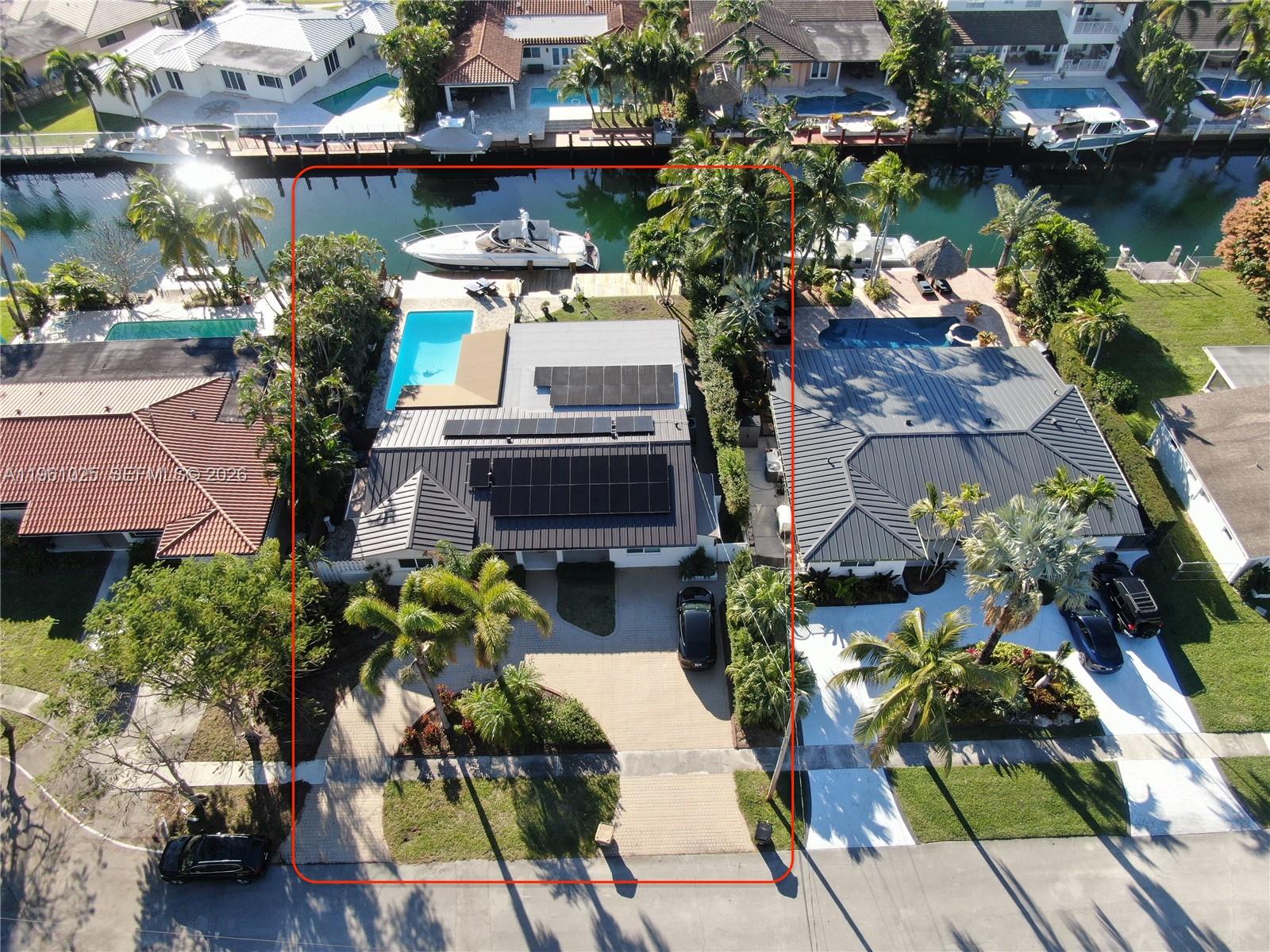 13000 Coronado Ln North Miami, FL 33181