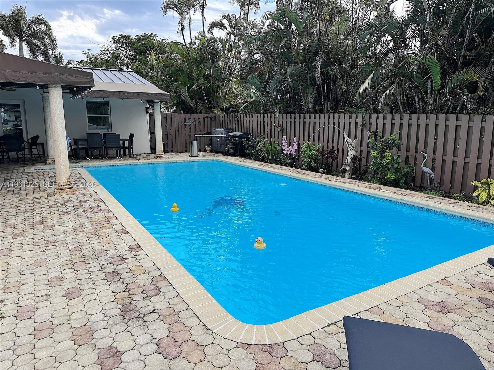 13000 Coronado Ln North Miami, FL 33181