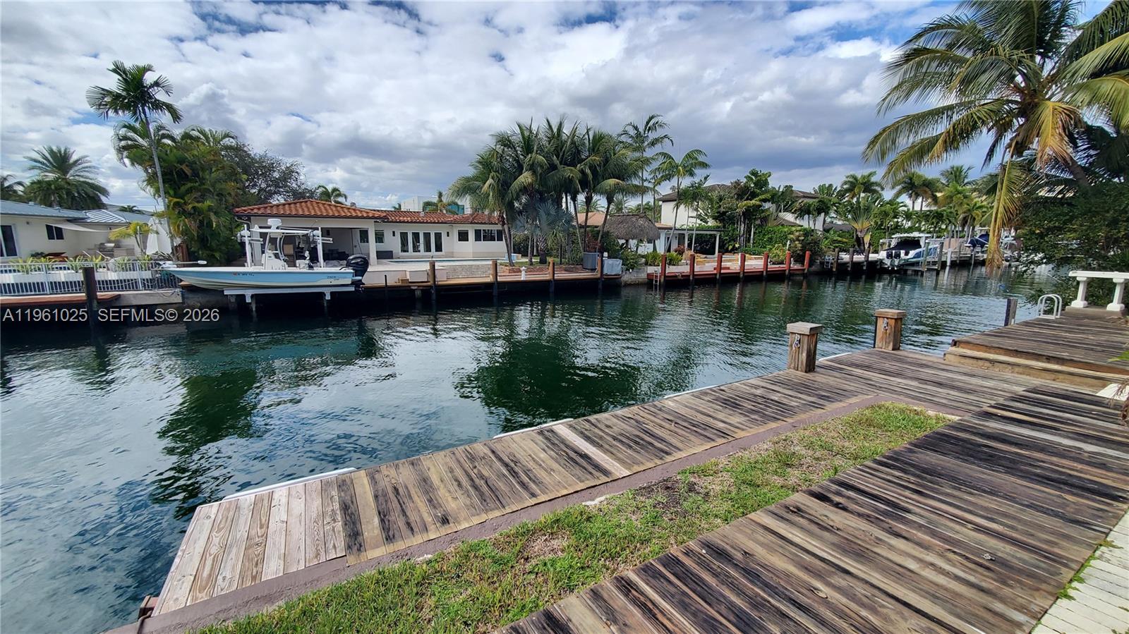 13000 Coronado Ln North Miami, FL 33181