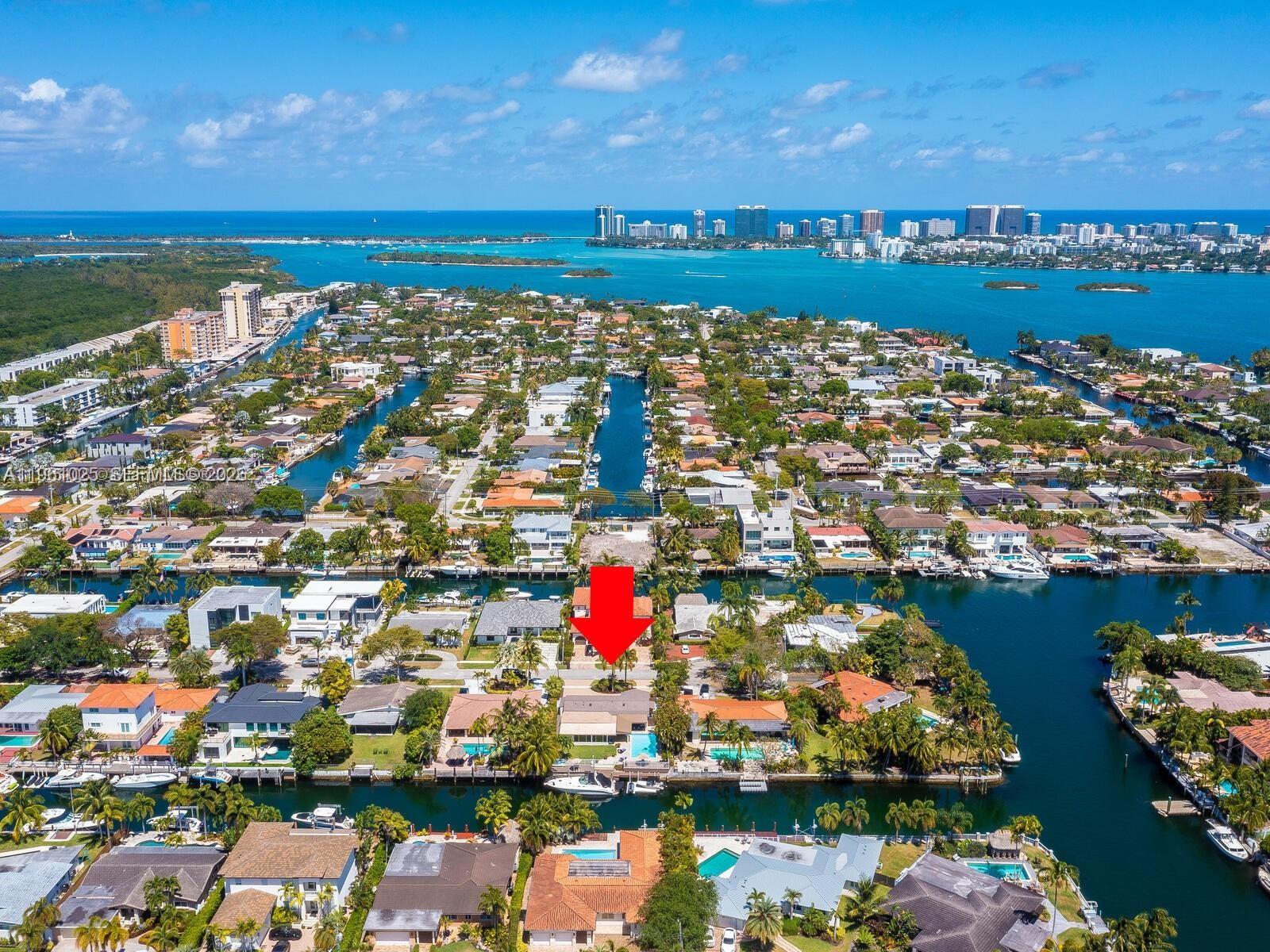 13000 Coronado Ln North Miami, FL 33181