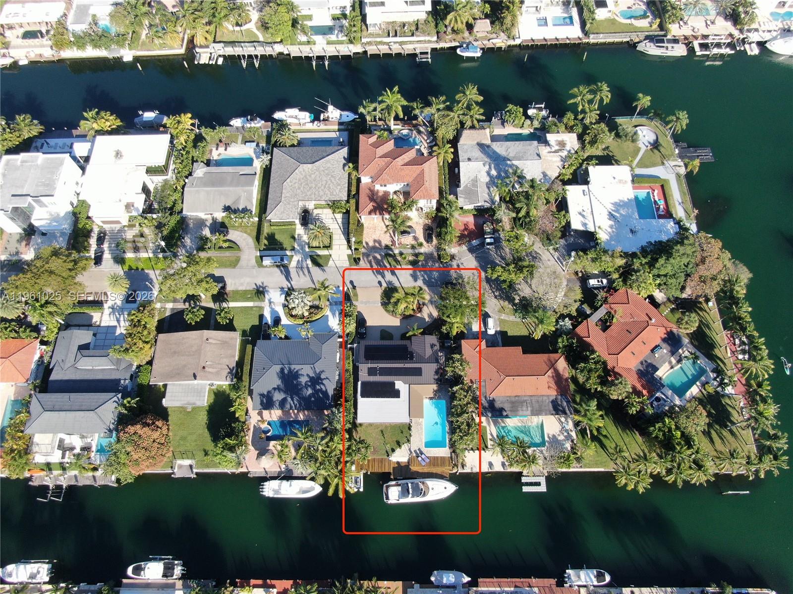 13000 Coronado Ln North Miami, FL 33181