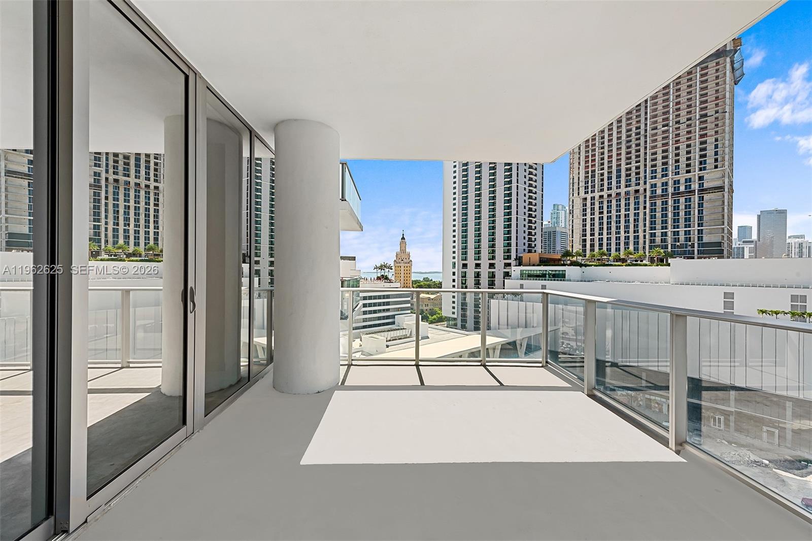 851 NE 1st Ave #1012