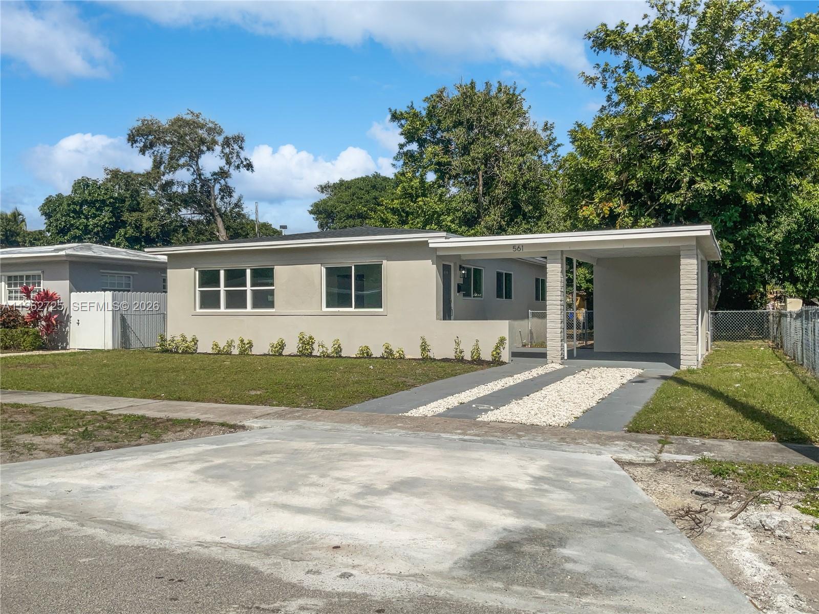 561 NE 173rd St North Miami Beach, FL 33162