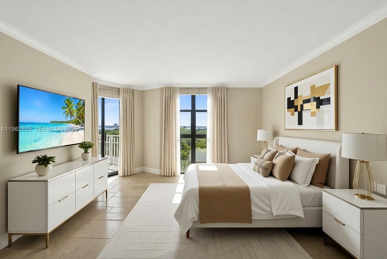 1000 Quayside Ter #706 Miami, FL 33138