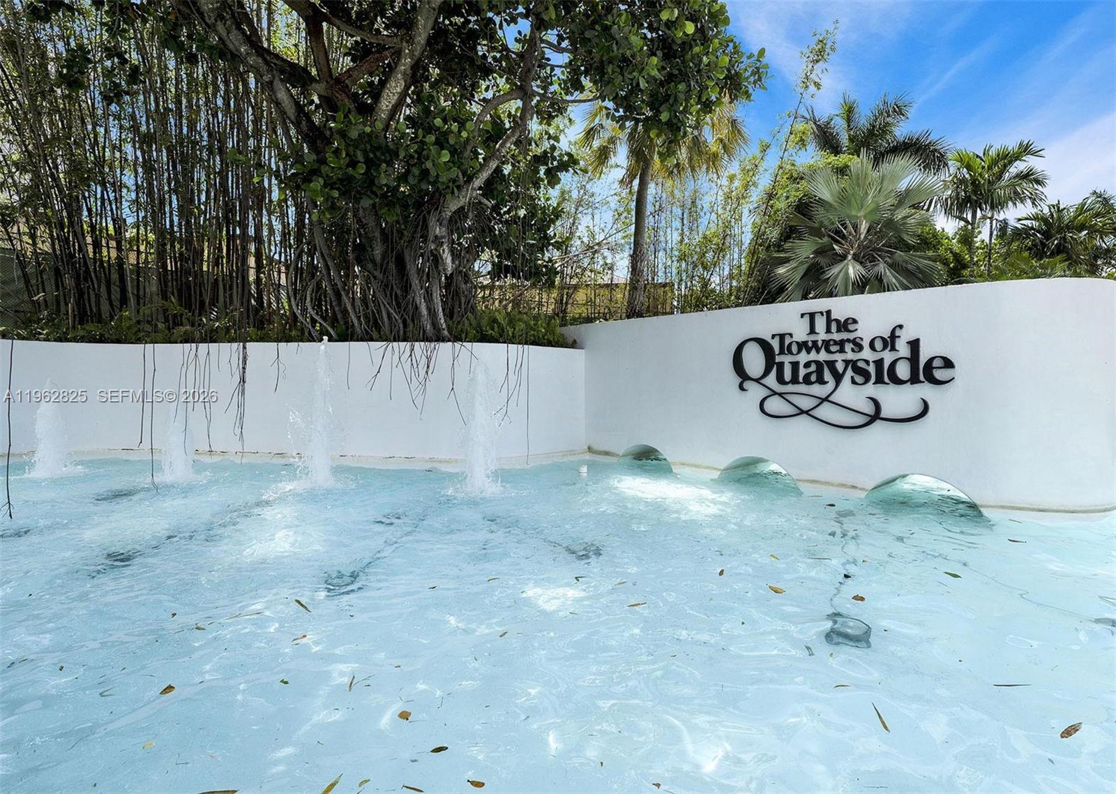 1000 Quayside Ter #706 Miami, FL 33138