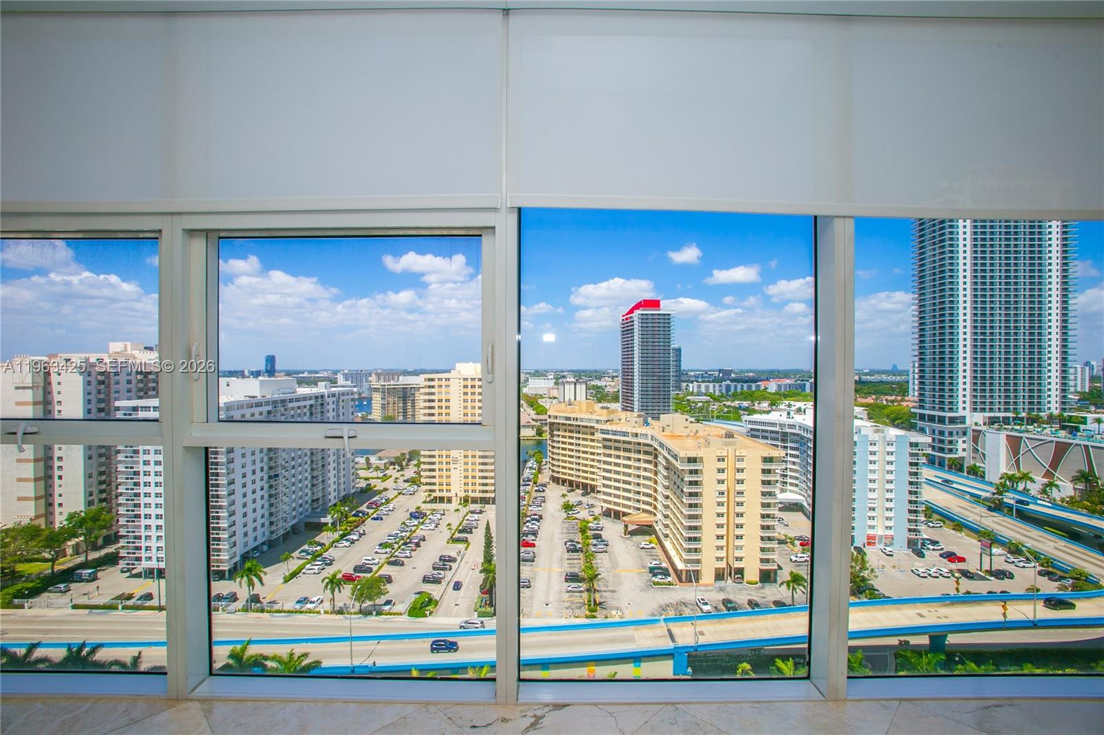 1830 S Ocean Dr #1907 Hallandale Beach, FL 33009