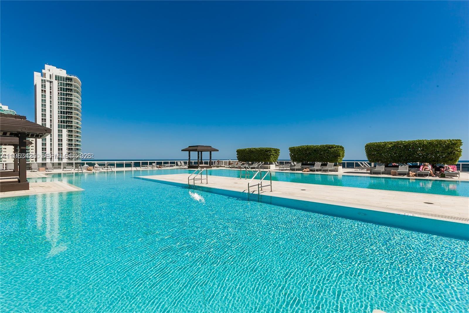 1830 S Ocean Dr #1907 Hallandale Beach, FL 33009