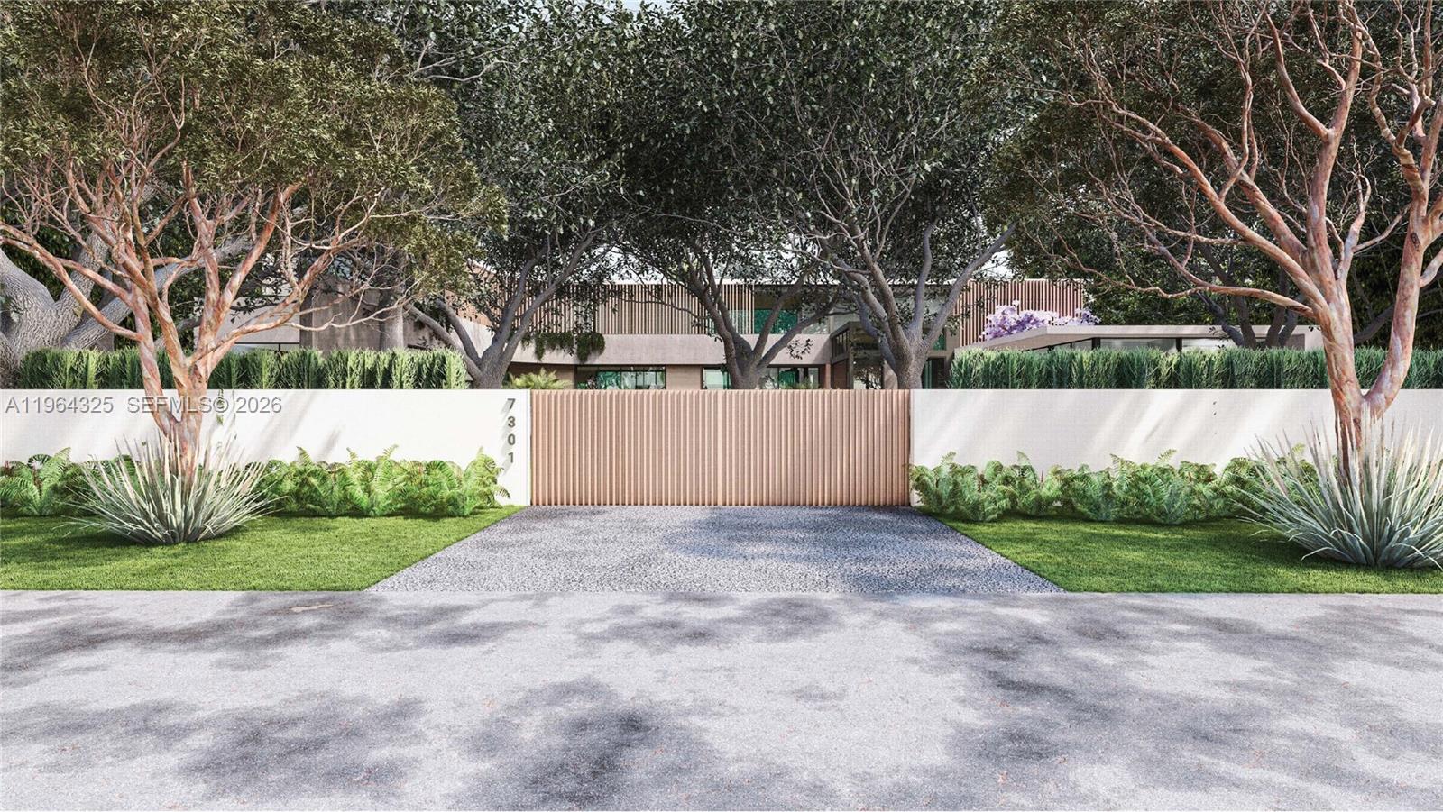 7301 Ponce De Leon Rd Miami, FL 33143