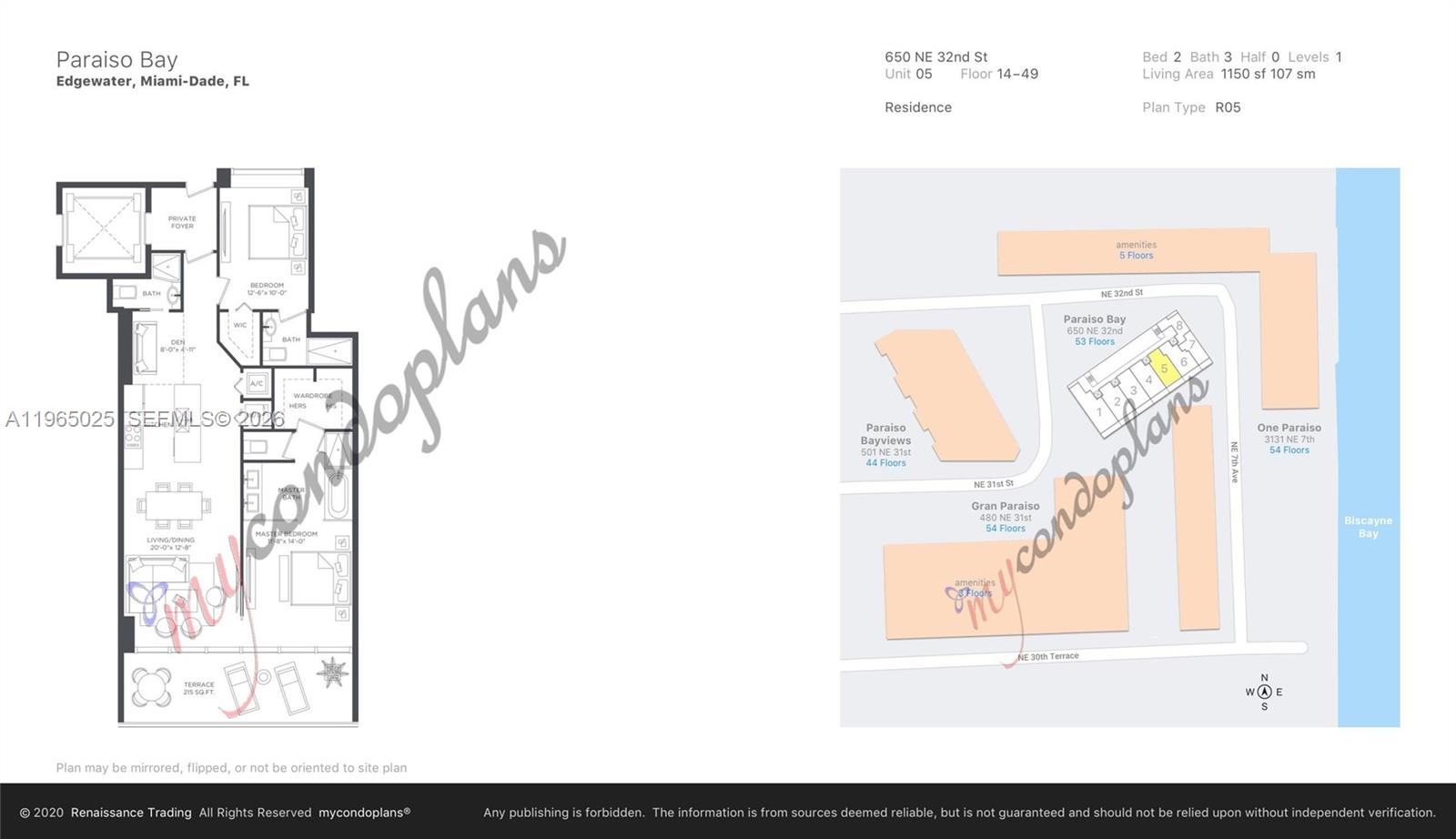 image Paraiso Bay Condo24