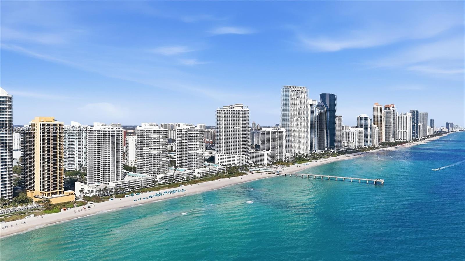 16425 Collins Ave #714 Sunny Isles Beach, FL 33160