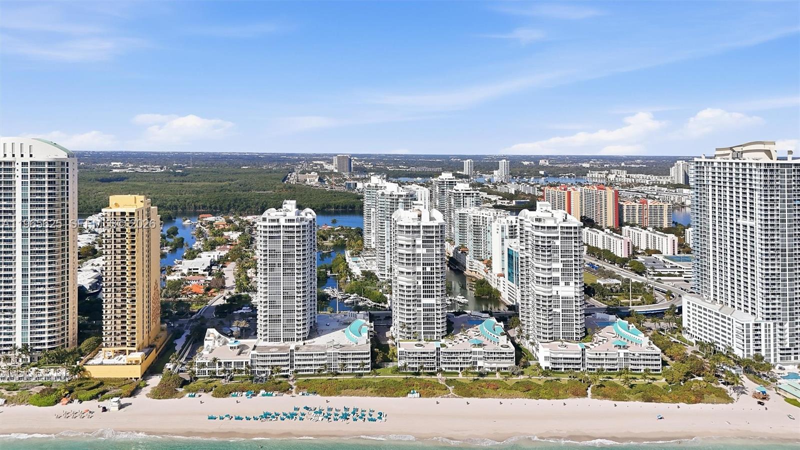 16425 Collins Ave #714 Sunny Isles Beach, FL 33160