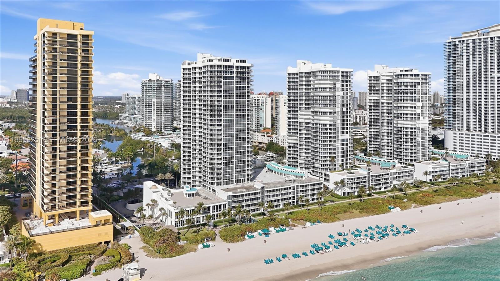 16425 Collins Ave #714 Sunny Isles Beach, FL 33160