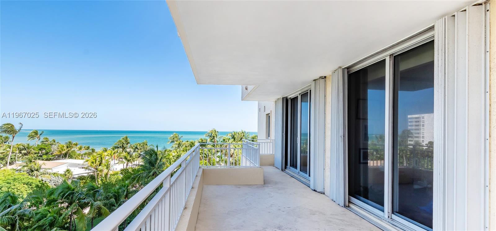 791 Crandon Blvd #507 Key Biscayne, FL 33149