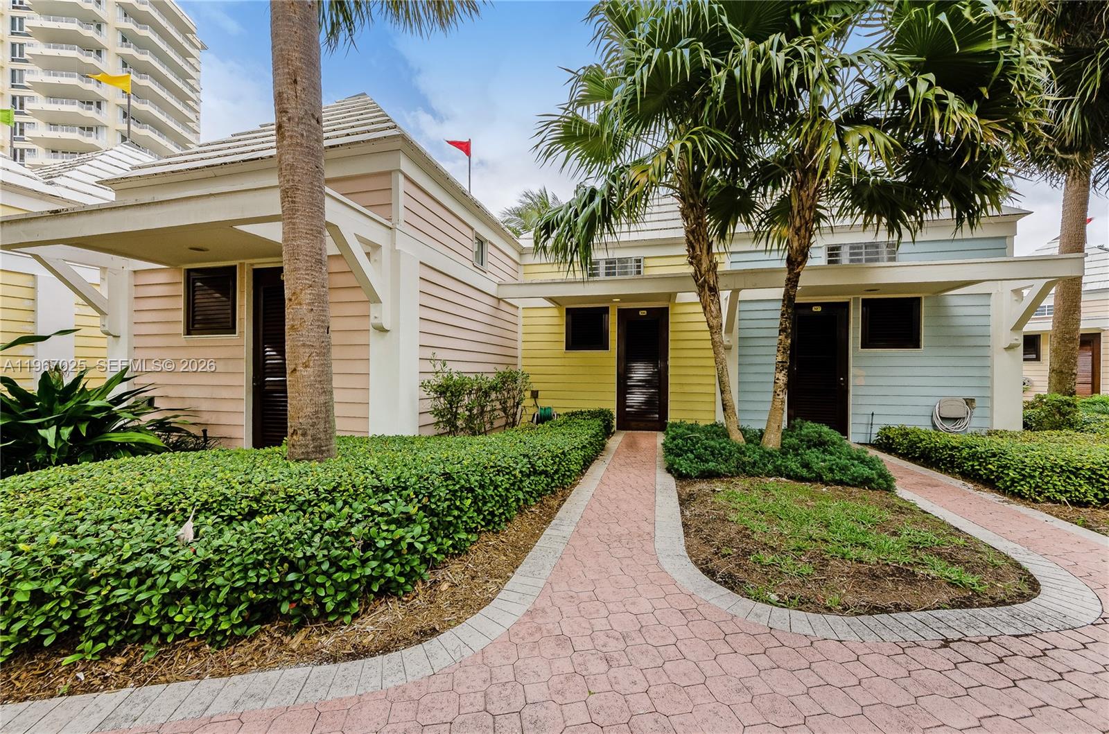 791 Crandon Blvd #507 Key Biscayne, FL 33149